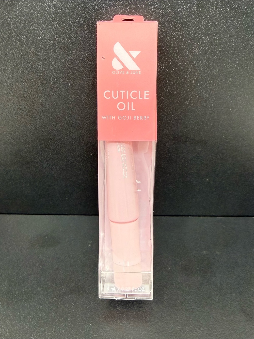 NWT-Olive and June Nail care Lot Manicure/Pedicure - Picture 8 of 9